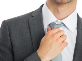 Indossare una cravatta con stile 1091 0 Indossare cravatta con stile